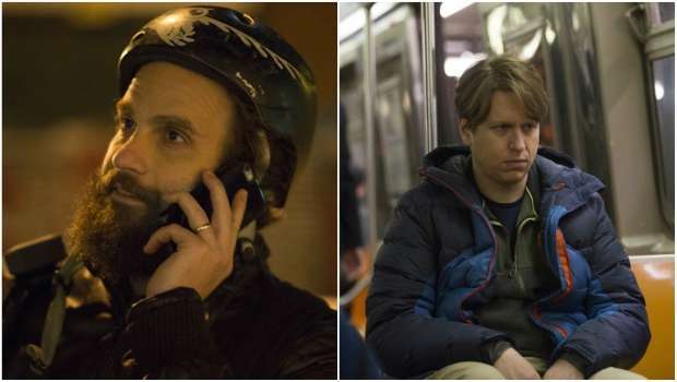 High Maintenance, Crashing, HBO, renovação, renova