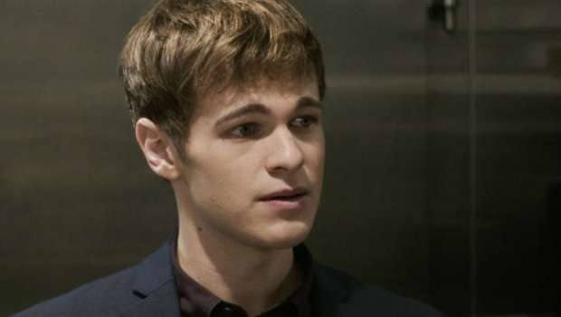 Major Crimes, The Good Doctor, ABC, Graham Patrick Martin