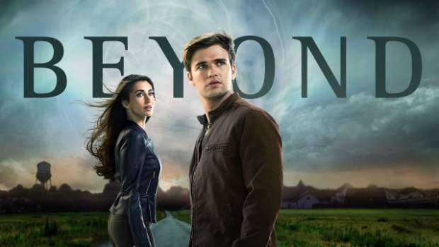 Beyond, Freeform, cancelamento, renovação