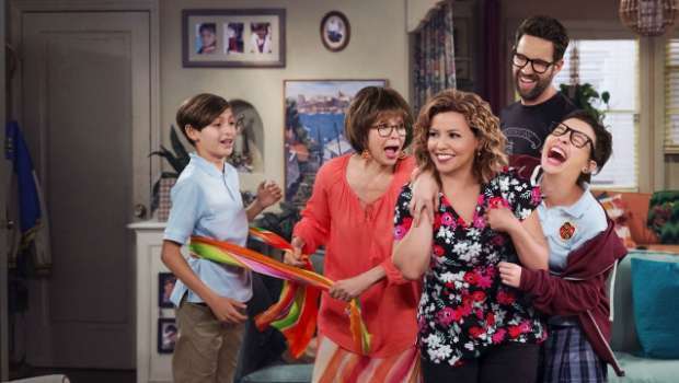 One Day at a Time, Netflix, Comédia, Família