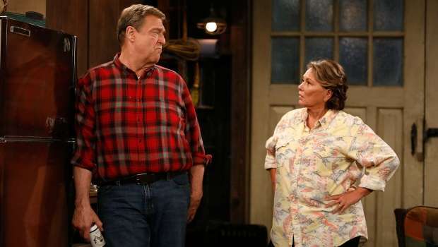 Roseanne, ABC, renovação, revival, renovado,