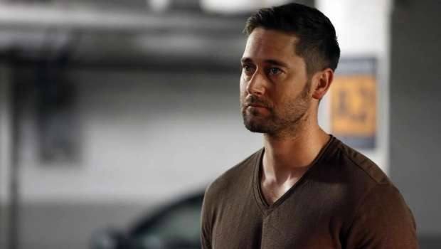 Ryan Eggold, The Blacklist, NBC, piloto, médico