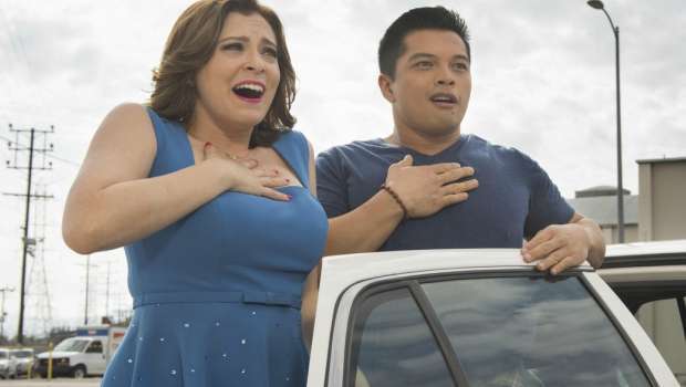 Crazy Ex-Girlfriend, CW, Última Temporada, Rachel Bloom