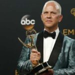 Ryan Murphy, Emmy, Feud, FX, American Horror Story