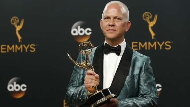 Ryan Murphy, Emmy, Feud, FX, American Horror Story