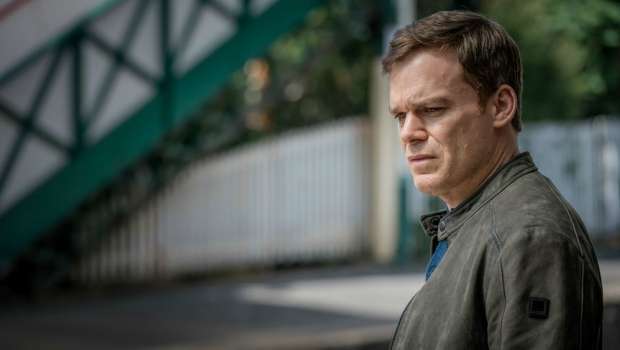 Safe, Netflix, Michael C. Hall, Série, Dexter,