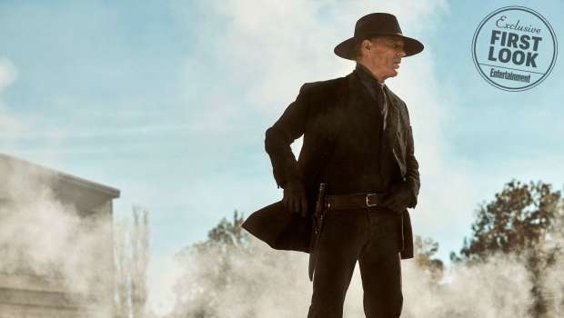 Westworld, Ed Harris, HBO, Japonês