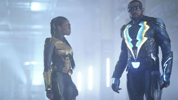 Black Lightning 1x11