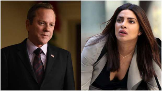 ABC, Designated Survivor, Quantico, Canceladas