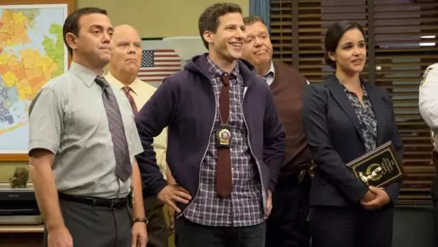 Brooklyn Nine-Nine