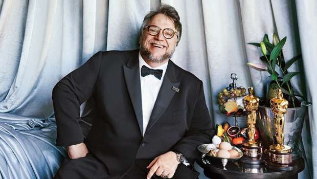 Guillermo del Toro