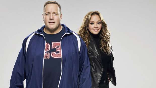 Kevin Can Wait, CBS