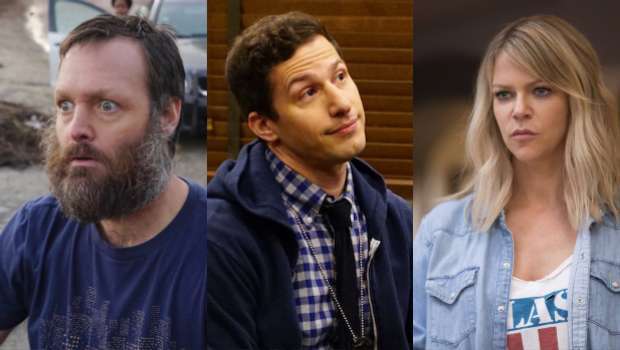 The Last Man On Earth, The Mick, B99, Fox, cancelamento