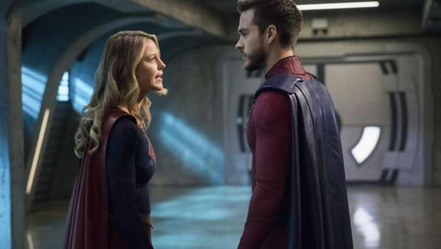 supergirl 3x15