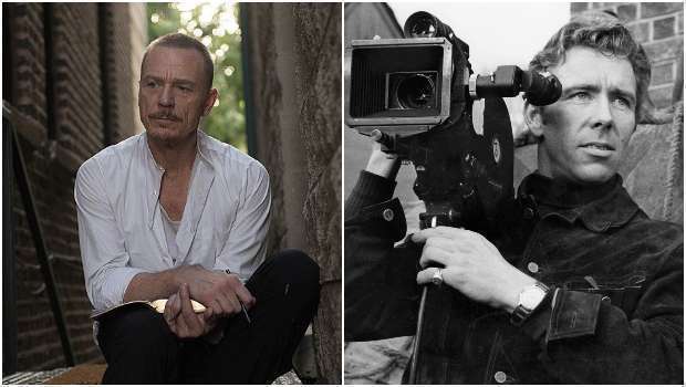 Antony Armstrong-Jones, Ben Daniels, The Crown