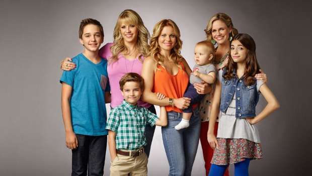 Fuller House