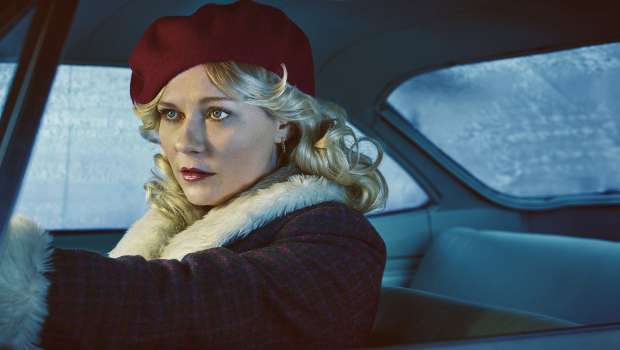 Kirsten Dunst, Fargo, YouTube