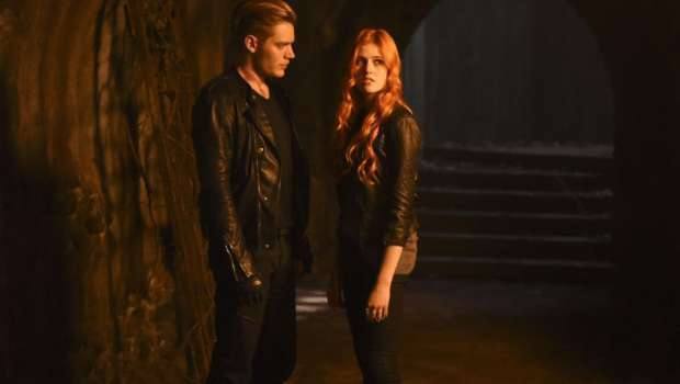 Shadowhunters