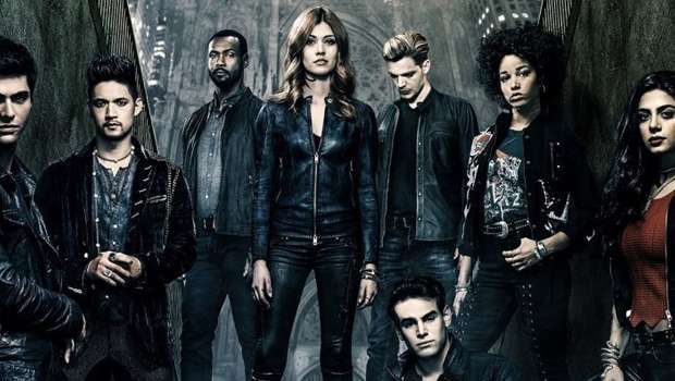 Shadowhunters