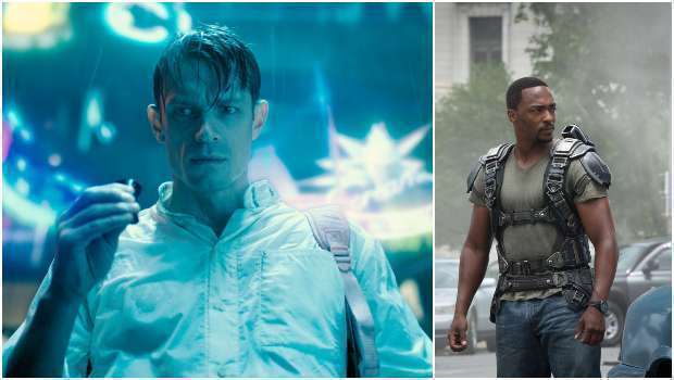 Altered Carbon, Netflix, Renovada, Novo protagonista