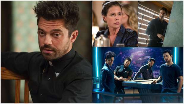 Preacher, Audiência, Análise de Audiência, Análise, Preacher, The Affair, Salvation, The Expanse