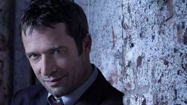 James Purefoy, The Following