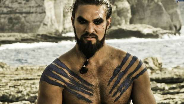 Jason Momoa, See, Apple, Drama Futurístico