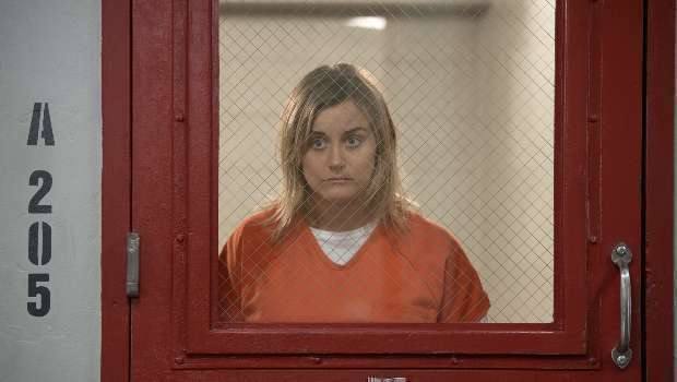 Orange, Orange Is The New Black, 6ª temporada,