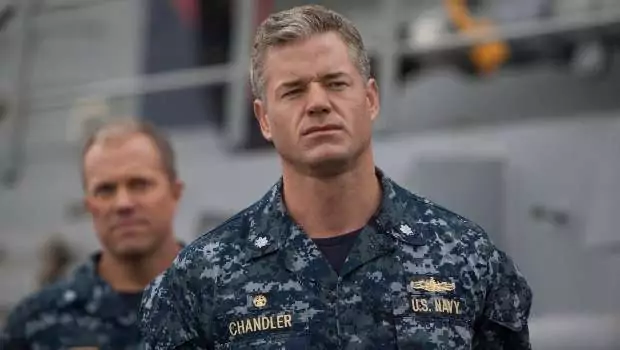 The Last Ship, TNT, Última Temporada,