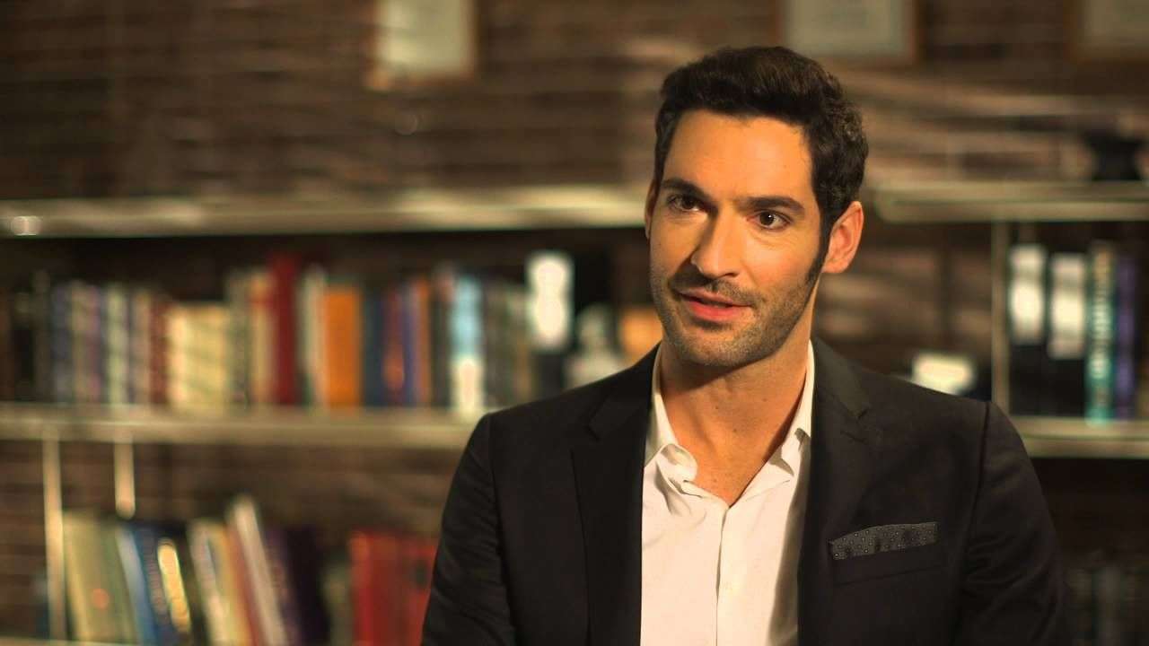 Lucifer será lançada em breve pela Netflix