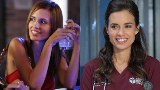 Chicago Med - Torrey