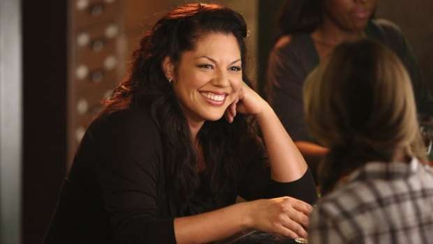 Sara Ramirez, Grey's Anatomy, ABC, CBS, Retorno, Shonda Rhimes