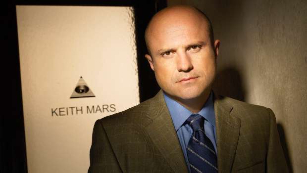 Enrico Colantoni, Veronica Mars