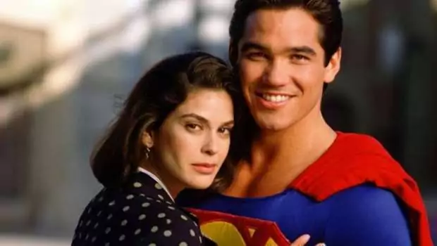 Lois & Clark