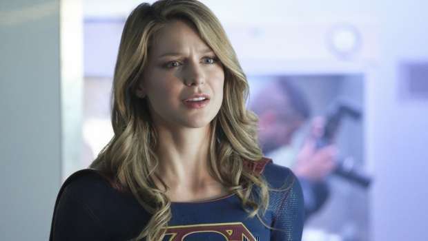 Supergirl 4x01