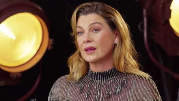 Ellen Pompeo, Grey's Anatomy, Diversidade