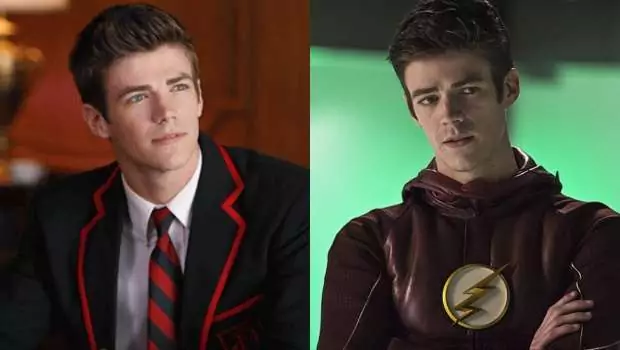 The Flash Grant