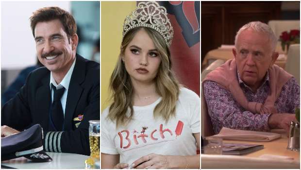 Insatiable, Pior Série