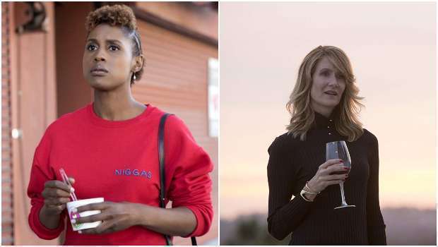 Laura Dern, Issa Rae, The Dolls