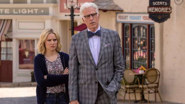 The Good Place