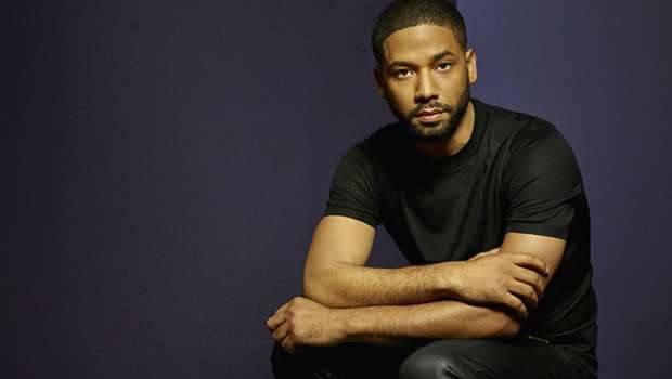 Jussie Smollett