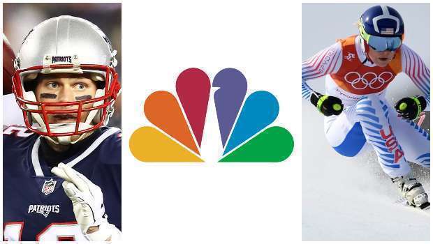 NBC, Super Bowl LII, Pyeongchang Olympics