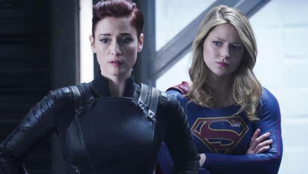 supergirl 4x10