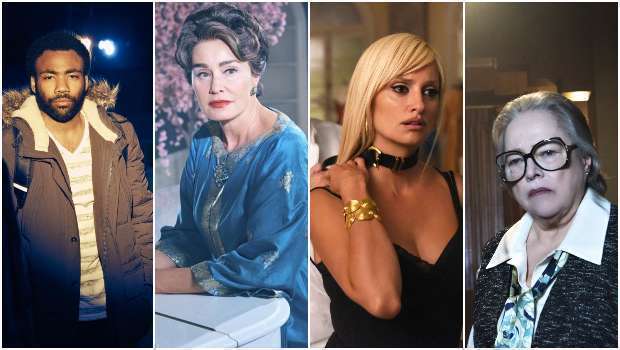 FX, Séries do FX, Atlanta, Feud, American Crime Story, American Horror Story