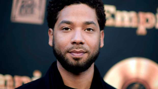 Jussie Smollett, Empire