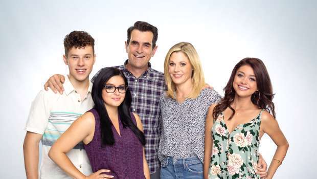 Modern Family