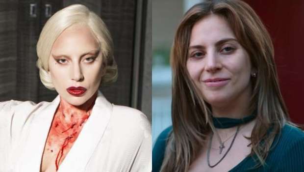 Oscar Lady Gaga