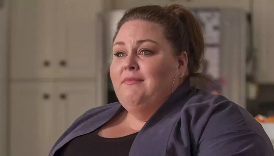 Chrissy Metz This Is Us