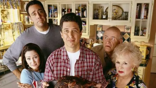 Everybody Loves Raymond, Série, Comédia