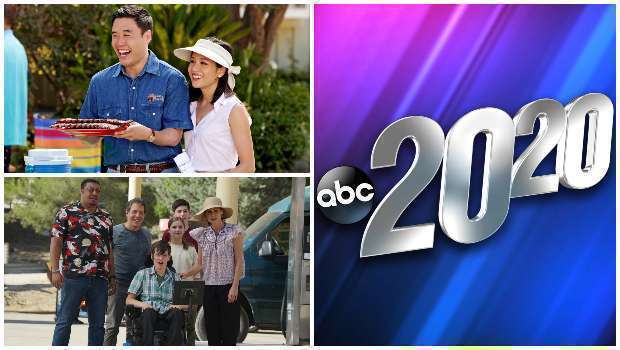 ABC, Fresh Off The Boat, Speechless, 20_20